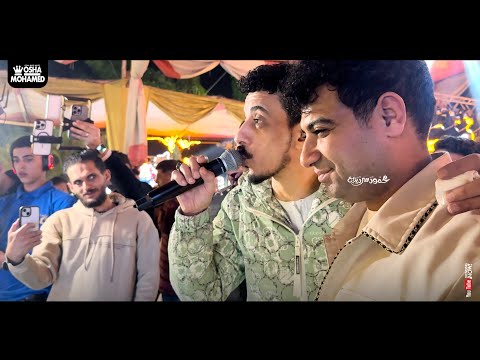 احنا في مجال مليان عيال وكانها حضانه ترند 2026 امير سلطان والسيد حسن واوشا مصر