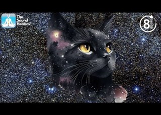  Arcturian Healing Chamber The Ultimate Healing Space For Cats And Cat Lovers