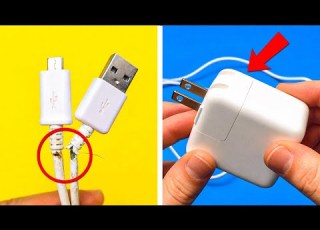  It S Not Trash It S A 100 Component The Hidden Layer Inside Your Phone Cable