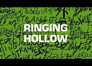  The Rolling Stones Ringing Hollow Official Lyric Video