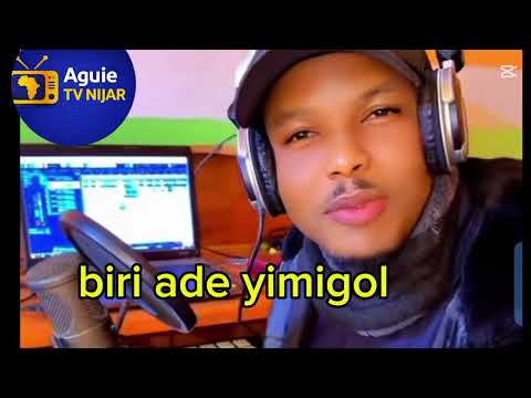 Full Sound By Biri Ade Lesdi Ghana Biriade Aguietvnijar Fullsong Hausafulani Vairal