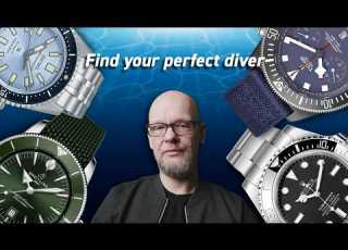 The Definitive Guide Buying The Right Dive Watch