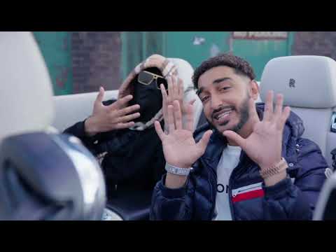 1Chow Hella Pretty Ft HoodzE Official Music Video