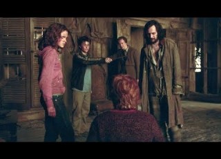 Peter Pettigrew Kim Olduğu Ortaya çıkıyor Harry Potter Azkaban Tutsağı