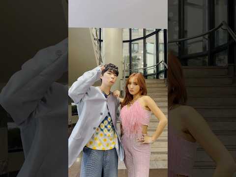 Love Lee And I Love My Body HWASA 화사 ILoveMyBody AKMU 악뮤 LEECHANHYUK 이찬혁