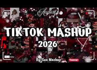 Tiktok Mashup August 2026 Not Clean If You Know These Songs Your A Genius