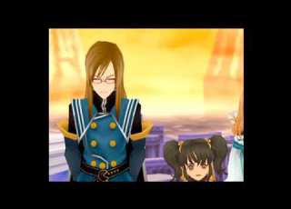 テイルズオブジアビス エンディング