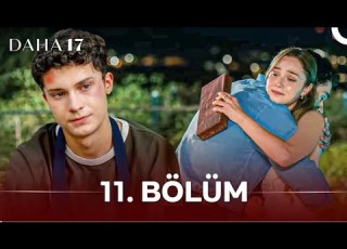  مسلسل في السابعة عشر الحلقة 11 مترجمة للعربية كامله