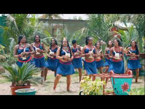 NYANDA MSOBHI SONG MEKILIDA Official Video 4K