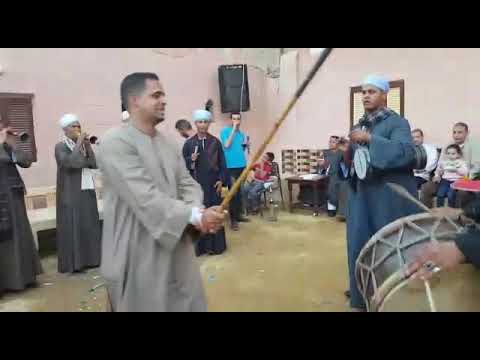 افراح الجلاويه مزمار صعيدي