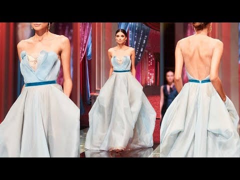 عبد الحنين الروح Abdelhanine Raouh في نهائيات Projet Runway شاهد تصاميمه في المسابقة عبد الحنين الروح Abdelhanine Raouh في نهائيات Projet Runway شاهد تصاميمه في المسابقة