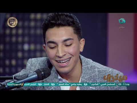 لؤي عبدون ووالده الأب والإبن يتألقان في الغناء والعزف على آلة العود