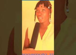  Ugumba Kwenye Jamii