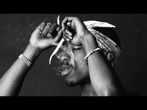 2Pac All Eyes On Me Nassri Remix