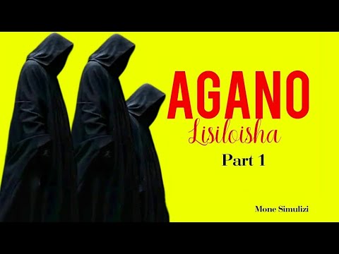 MPYA AGANO LISILOISHA PART1 SIMULIZI YA KUSISIMUA