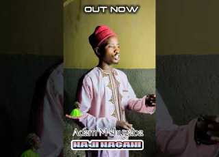 ADAM M SGB NAJI NAGANI FULL VIDEO