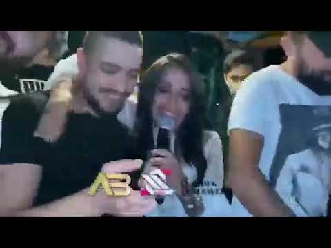 قالو خطبته ياقطه نجحت معاك الخطه مهند زعيتر ساريا زكريا2021