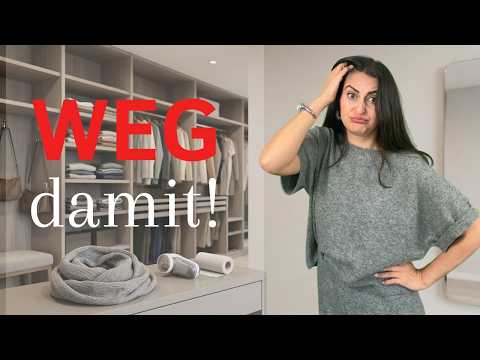 Raus Damit Diese 11 Teile Machen Deinen Look ALTBACKEN Trends 2026