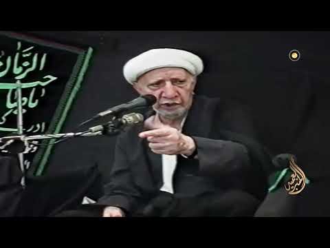 الشيخ احمد الوائلي ما لكم لا ترجون لله وقارا وقد خلقكم أطوارا الشيخ احمد الوائلي ما لكم لا ترجون لله وقارا وقد خلقكم أطوارا