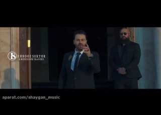 Behroze Sector Amoosesh Raghs بهروز سکتور آموزش 