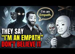 If They Call Themselves An Empath Watch For These 6 Signs They Re Actually A Narcissist