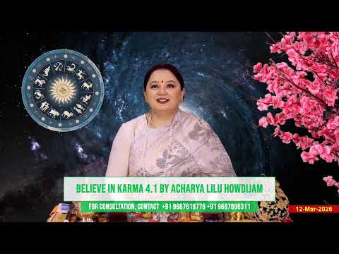 Sajibu Nongma Panba Cheiraoba Special Pogramme Believe In Karma 4 1 By Acharya Lilu Howdijam Sajibu Nongma Panba Cheiraoba Special Pogramme Believe In Karma 4 1 By Acharya Lilu Howdijam