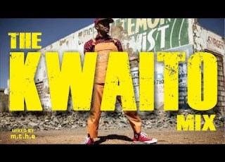 1999 HOT KWAITO MIX Playlist Available By DR THABS