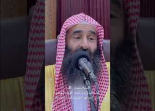 قيام الليل والوتر تنبيه المذهب الحنفي وليس الحنبلي الذي يرى أن الوتر واجبة الشيخ سليمان المفرج