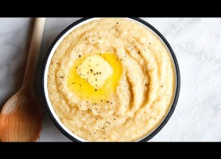 The Best Grits Recipe We Ve Made