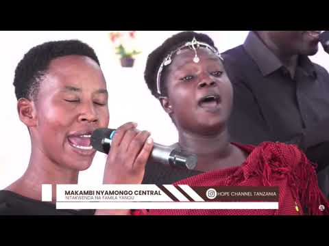 NORTH MARA ADVENTIST CHOIR HABARI ZA BANDARI