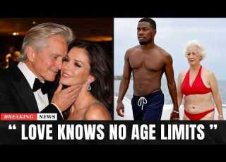 15 Celebrity Marriages With The LARGEST Age Gaps Then And Now Photos 2026