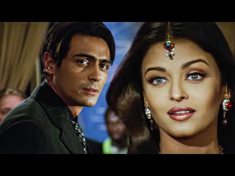 Saajan Saajan Alka Yagnik Kumar Sanu Sapna Awasthi Dil Ka Rishta 2003