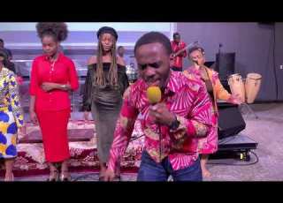  Mimi Siwezi Essence Of Worship Cover Worship