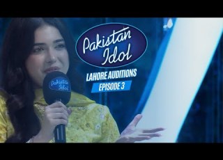  Pakistan Idol Episode 3 Lahore Auditions