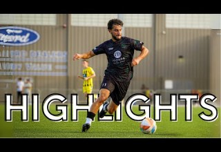 Ayoup Bader 2025 Season Highlights Al Madinah Wichita FC
