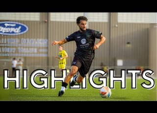Ayoup Bader 2025 Season Highlights Al Madinah Wichita FC