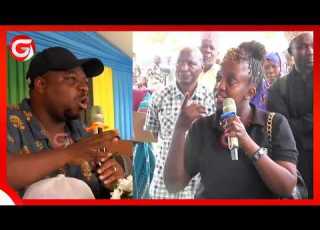 NIMEKUJA MKUU Wa MKOA HALAFU WAKUSUMBUE RC CHALAMILA AGEUKA MBOGO AKITATUA KERO