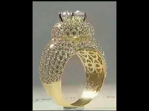 خاتم من الماس Diamond Ring