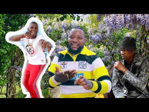 Juma Marco Song Lung Wecha Limbu Luchagula Ditogagwi 2025 By Amosi Media 5K