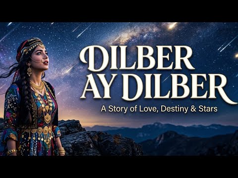 Dilber Ay Dilber Official Music Video Kurdish Song