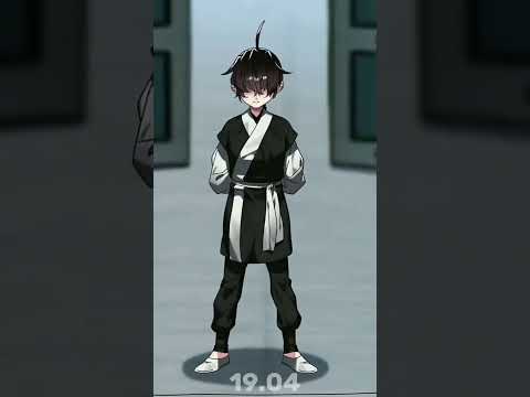 Volcanic Age Manhwa Manhwareccomendation