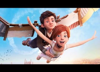  A Bailarina Filme Completo Dublado Parte 1