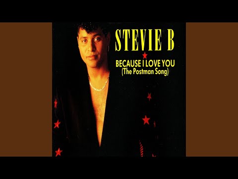 Because I Love You The Postmann Song