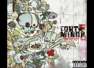  Fort Minor Petrified High Quality Version
