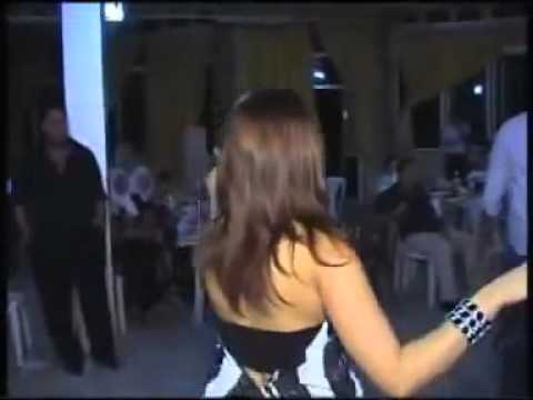 سارية السواس ردح بس اسمع مني عطشان اشوف عيونو