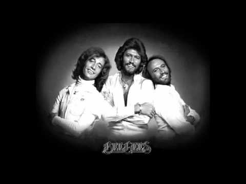 Bee Gees How Can You Mend A Broken Heart