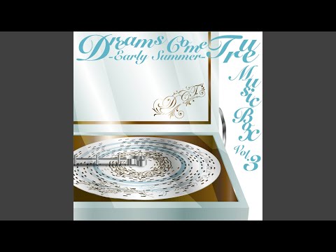 Happy Happy Birthday Music Box Version