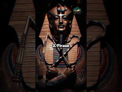 Top 5 Enemies Of Islam You Should Know Shaitan Firaun Dajjal More