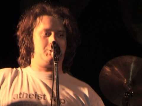 Atheist Rap Fatamorgana LIVE KCT