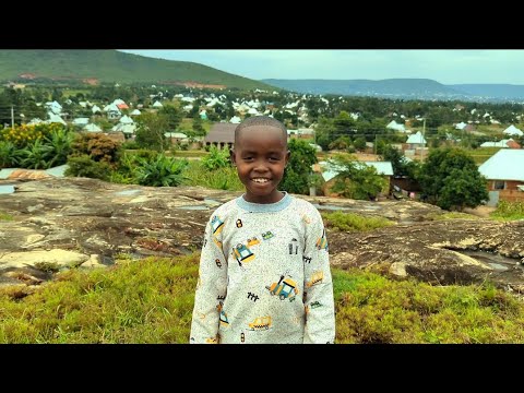 Kule Mbinguni Video Dance 2026 HD